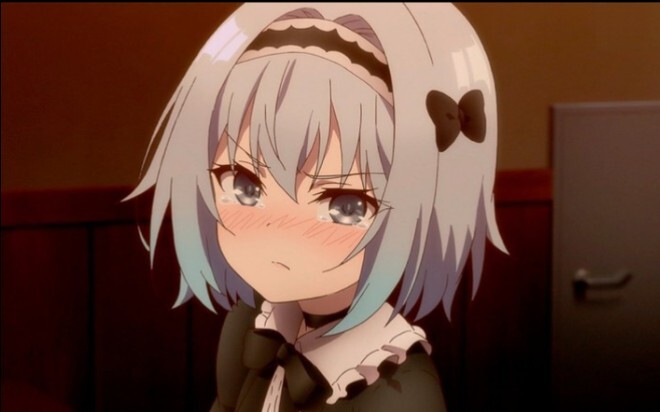 [空银子] There wouldn’t be anyone who doesn’t like silver, right?