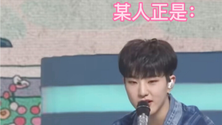 【ฝนตกหนัก/hozi】อีจีฮุน คุณกำลังถามถึงใครอยู่นะ?