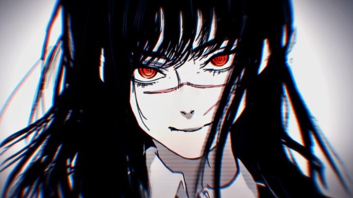 “Give me everything”