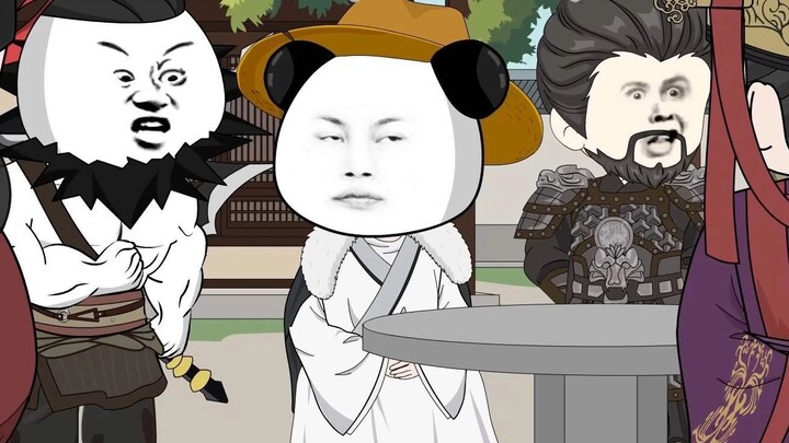 การคัดเลือกกุ้ง