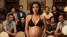 Cô gái 18 tuổi đã chữa khỏi bệnh dị ứng cho vị CEO và mang thai - hiện được cả gia đình ông yêu quý.