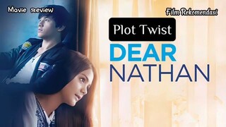 Plot Twist film Dear Nathan