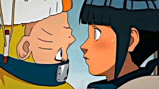 Hinata never wears rouge, because her face is only red for Naruto