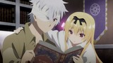 Arifureta Shokugyou de Sekai Saikyou (English Dub) Episode 5