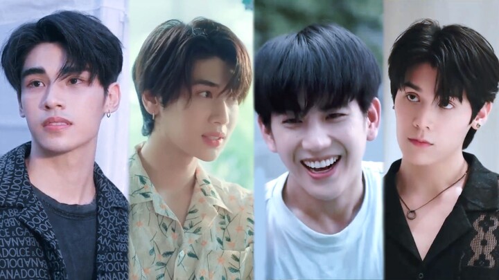 【Thailand】Merangkum Para Istri Cantik Abis dalam Drama Thailand