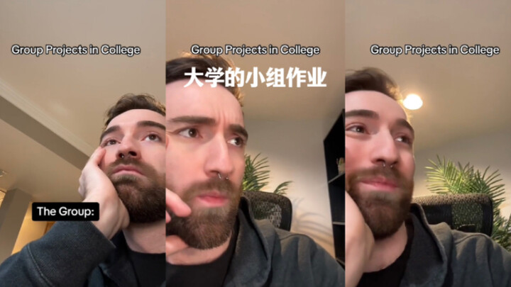 Bài tập nhóm ở đại học kiểu: