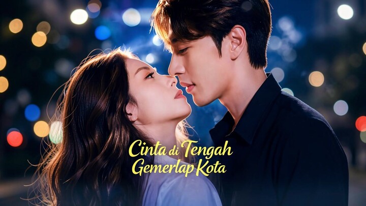 Musuh Jadi Cinta Full Bahasa Indonesia (MELO)