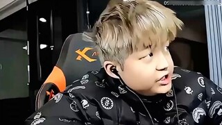 Jinmu Lu Bu directly opened 10/0 against Marco Polo...