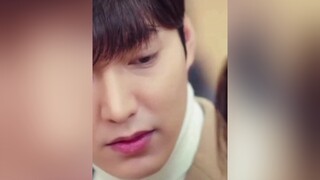 2 anh chị to đầu nhưng để 1 em bé làm mai phimhanquoc leeminho junjihyun kdrama bhdkbiz