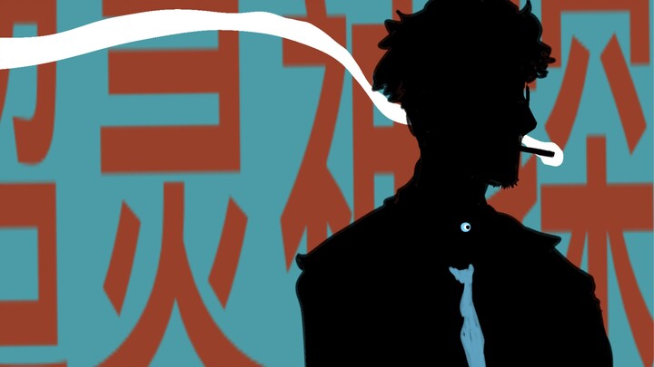 监控里的诡影【超灵神探】
