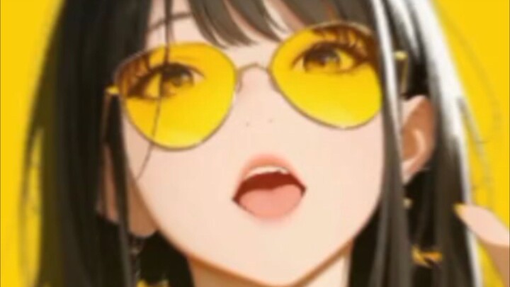 ff x anime