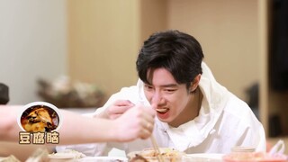 20230518 Xiao Zhan studio Weibo update