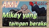 [Tokyo Revengers] AMV | Mikey yang tampan beraksi