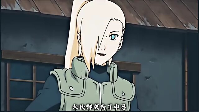 The gold content of Konoha genin