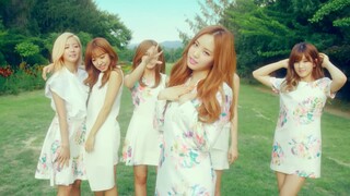 Apink Petal MV