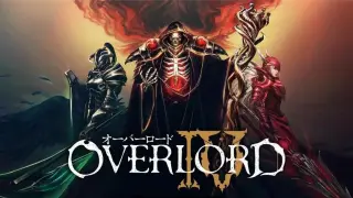 Overlord lV: Episode 5 "In Pursuit of the Land of Dwarves"