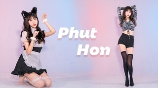 [Dance cover] '2 Phút Hơn' - Lắc lư cực mạnh~