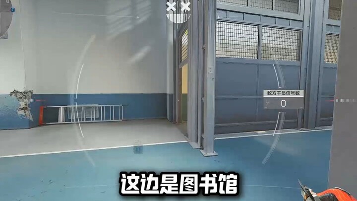 "I Take Yuichi on a Knife Run VS Yuichi Takes Me on a Knife Run"