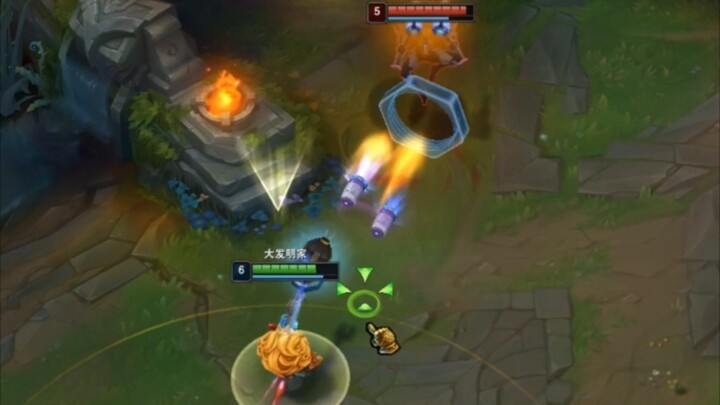 Sudah tak tertahankan lagi—tak perlu bertahan lebih lama—aku putuskan untuk memberi Sang Pendekar Pe