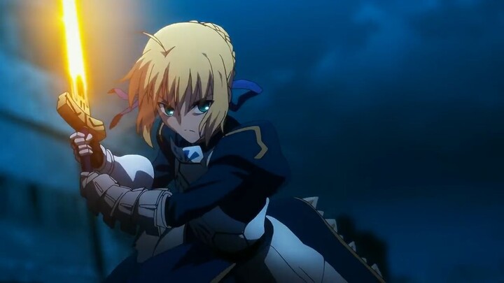 Terlalu Banyak Adegan Epic