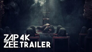 NETFLIX HELLBOUND NEW TRAILER #2 | ft. Yoo Ah-in, Park Jung-min, Kim Hyun-joo, Won Jin-ah [eng sub]