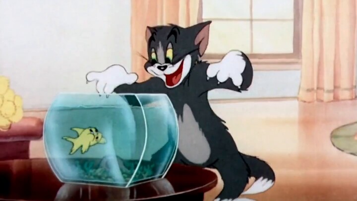 【Tom and Jerry】ผู้อ่าน Mystery 2 ชาวจีนและชาวต่างชาติเมื่อ Mystery 2 เปิดตัว