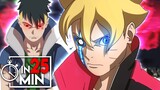 BORUTO IN 25 MINUTEN [TEIL 2]