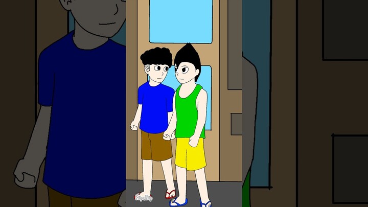 Bogart & Alex|my animation| (Pinoy animation)