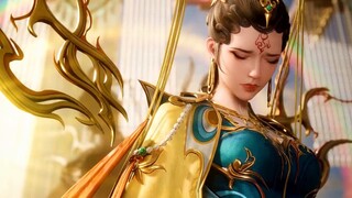 Lý Trường Thọ đã đổi công lao của mình với Nữ Oa để đổi lấy sự sống chết của chủ nhân. Anh, Anh