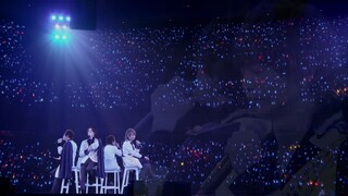 Starry Stage 2nd Night Knight 部分