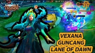 [TA] Info mabar dong prend🤣🤣 || Gameplay VEXANA