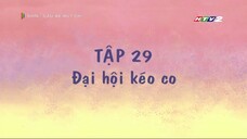 Shin Cậu Bé Bút Chì Tập 29
