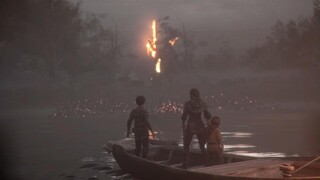 A Plague Tale: Innocence - Chapter 4 PSN Trophy