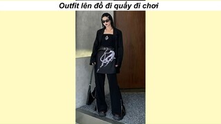 Ngầu quá ikkk #mix&match #outfit