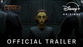 Tales of the Empire | Official Trailer | Disney+