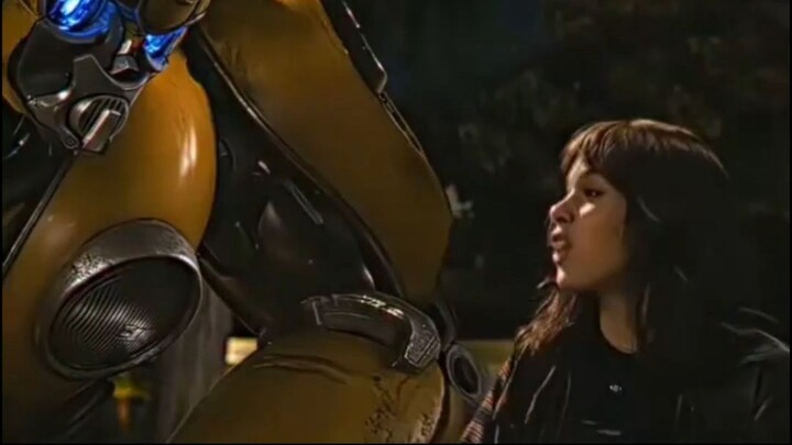 IDLIX - Nonton Film Bumblebee di Idlix TV