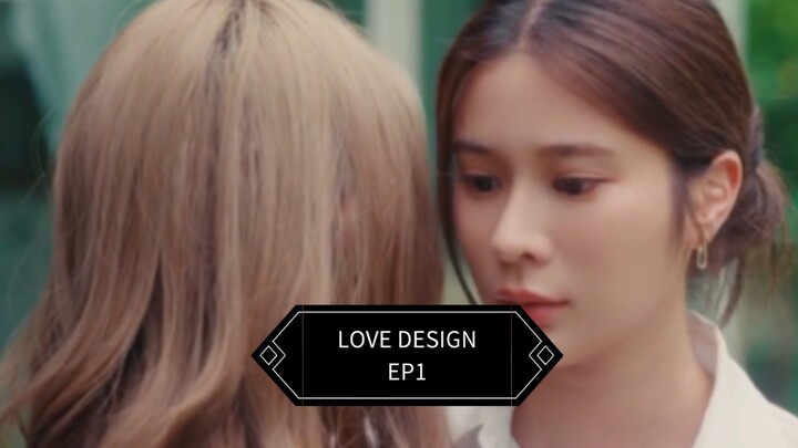 LOVE_DESIGN GLSERIES EP1 INDOSUB