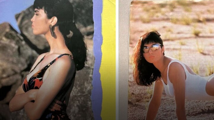 Mantan saudara perempuan supermodel berusia 61 tahun: lajang, tinggal di rumah seluas 236 meter pers