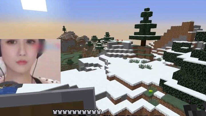 Minecraft phiên bản mới Vua Hải Tặc Survival EP5 Thu được Trái Allosaurus, một trong những thành viê