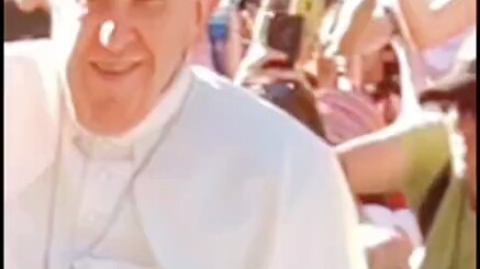 The Pope’s Envy