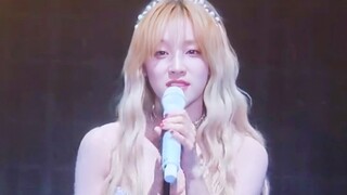 【宋雨琦】新加坡演唱会清唱《背对背拥抱+稻香》好温柔！