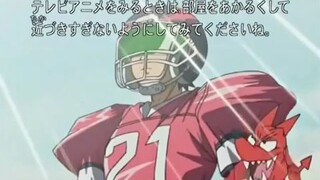 EYESHIELD 21 EPISODE 16