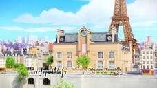 Miraculous Ladybug And Cat Noir Bahasa Indonesia S1 Eps 04