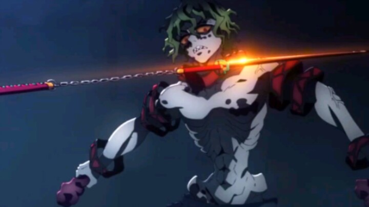 The battle experience of Jifu Taro is far greater than that of his sister.