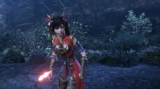 Tomb of Fallen Gods S2 eps 2