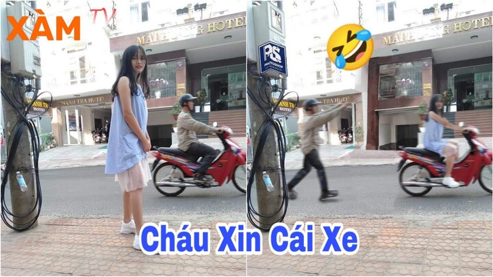 Truyện Ảnh Chế Hài Hước (P41) -Nhìn Thôi Đã Thấy Hài Rồi 🤣 XÀM TV, Nhạt VL, Mặn VL