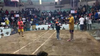 Pa champion nadali pa gold sa in kalaban benabae black