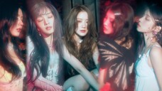 (G)I-DLE 230502 ภาพคอนเซ็ปต์โปรโมตคลื่นลูกที่สามสำหรับมินิอัลบั้มชุดที่ 6 "I FEEL"