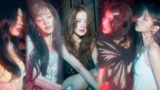 (G)I-DLE 230502 Làn sóng ảnh quảng cáo thứ ba cho mini album thứ sáu "I FEEL"