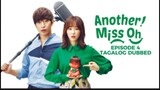 Another Miss Oh Episode 4 Tagalog Dubbed